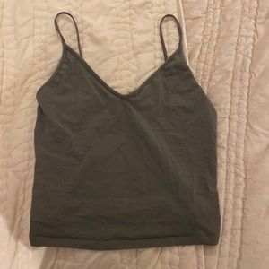 womens crop top